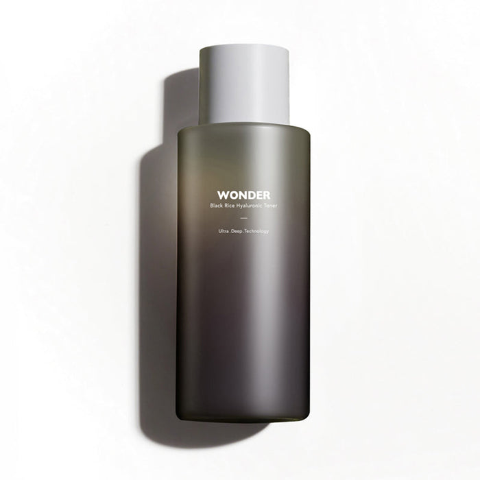 Haruharu Wonder. Black Rice Hyaluronic Toner 300ml