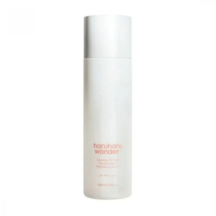 Haruharu Wonder. Centella 3% PHA Gentle Liquid Exfoliating Serum 120ml