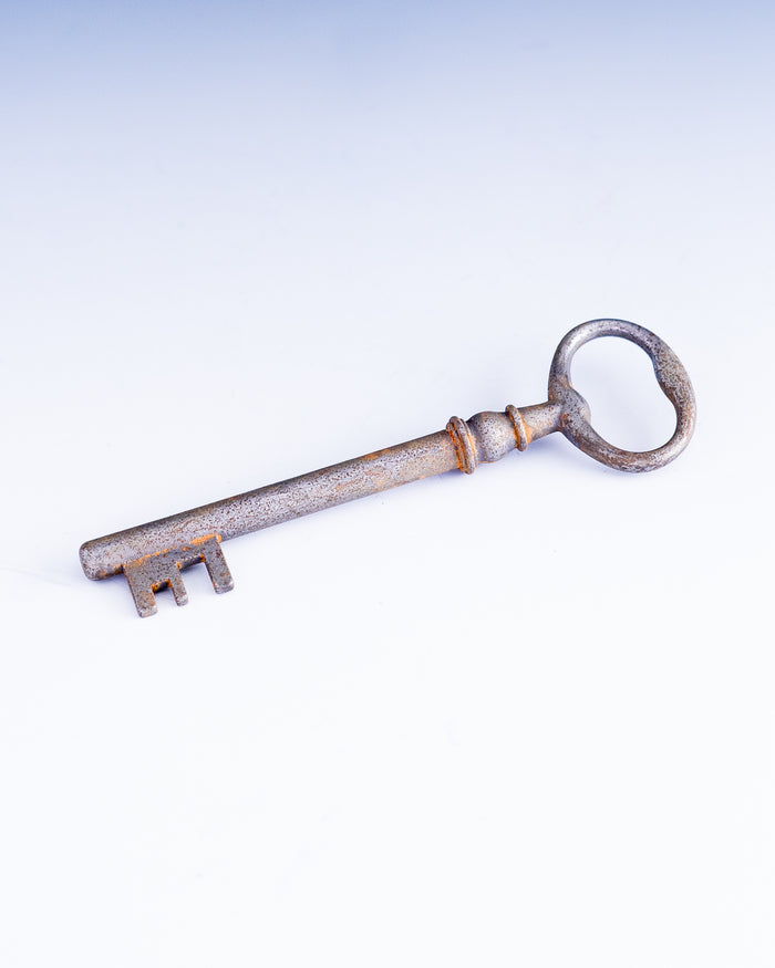 Haunted Key Deluxe