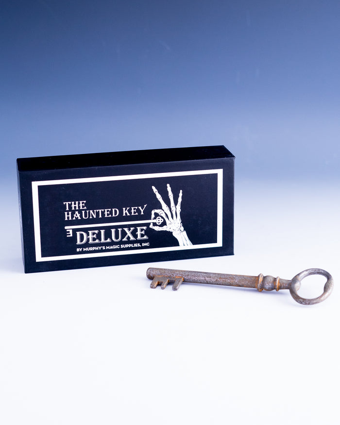 Haunted Key Deluxe