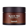 Heimish. Black Tea Mask Pack 110ml