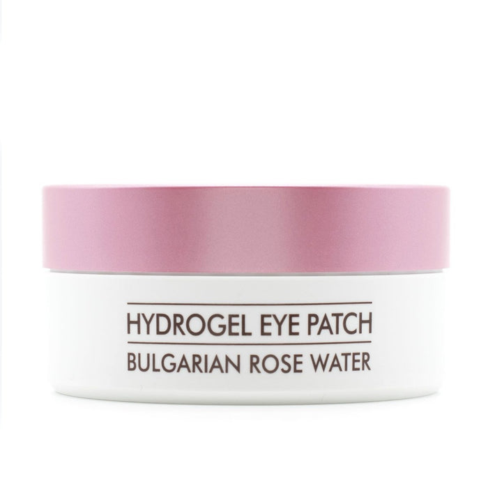Heimish. Bulgarian Rose Water Hydrogel Eye Patch (60 Pieces)