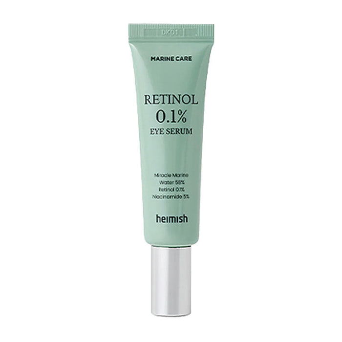Heimish. Marine Care Retinol Eye Serum 0.1% 30ml