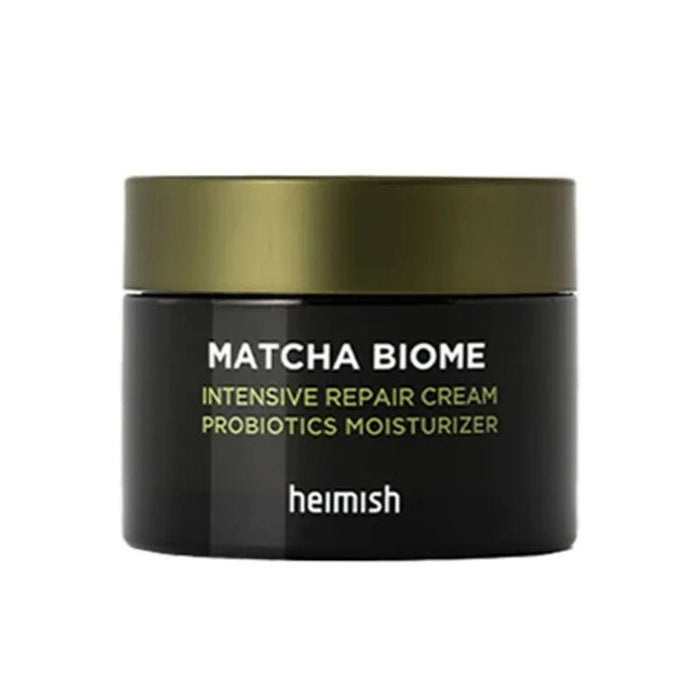 Heimish. Matcha Biome Intensive Repair Cream 50ml