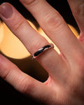 Himber Ring (Silver Band)