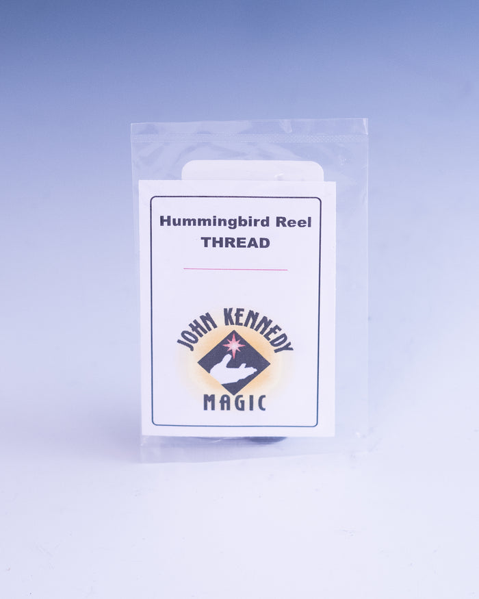 Hummingbird Reel (Refill Thread)
