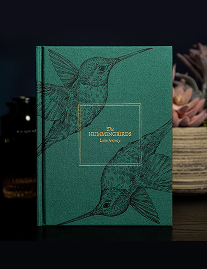 Hummingbirds, The