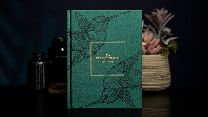Hummingbirds, The