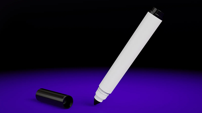 Iarvel Marker