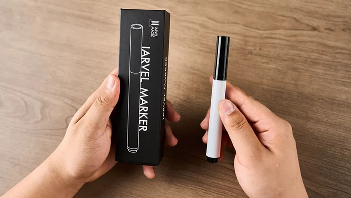 Iarvel Marker