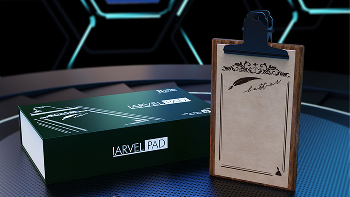 IARVEL Pad