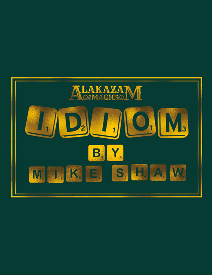 Idiom