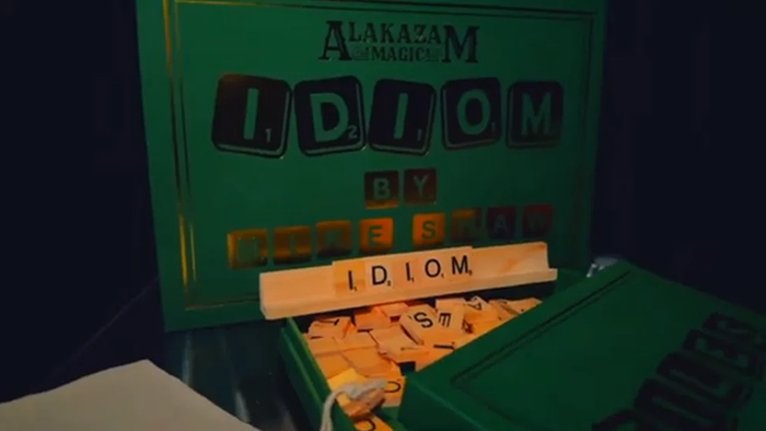 Idiom