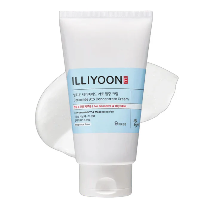 Illiyoon cream