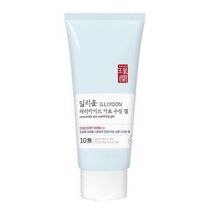 Illiyoon. Ceramide ATO Soothing Gel 175ml