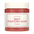 I'm From. Beet Purifying Mask 110g