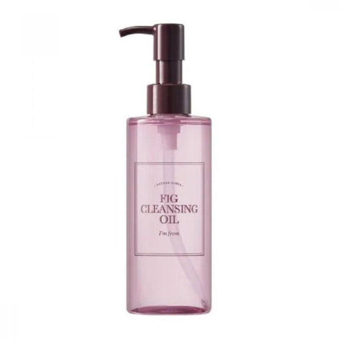 I'm From. Fig Cleansing Oil 200ml