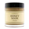 I'm From. Honey Mask 120g