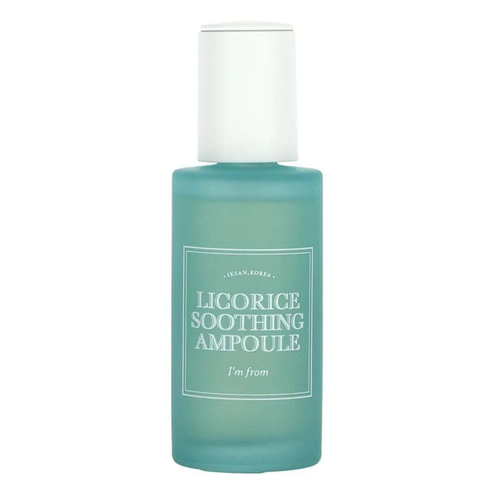 I'm From. Licorice Soothing Ampoule 30ml