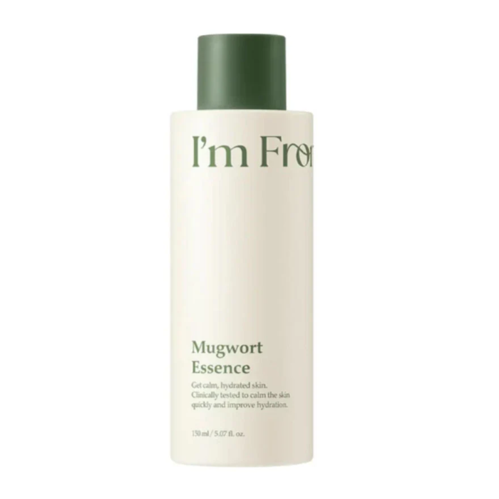 I'm From. Mugwort Essence 160ml