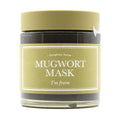 I'm From. Mugwort Mask 110g