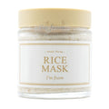 I'm From. Rice Mask 110g
