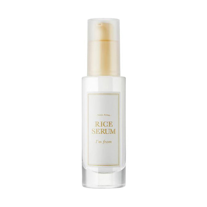 I'm From. Rice Serum 30ml