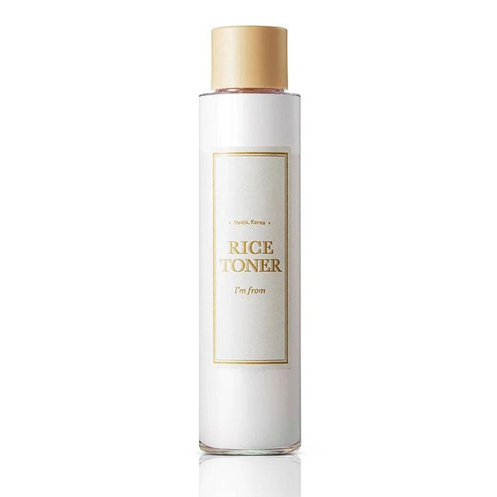 I'm From. Rice Toner 150ml