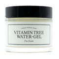 I'm From. Vitamin Tree Water-Gel 75g