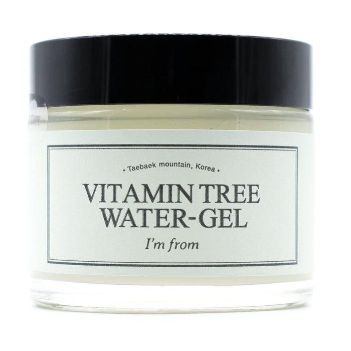 I'm From. Vitamin Tree Water-Gel 75g