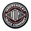 Independent BTG Summit Black White Rug
