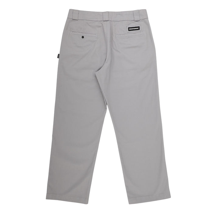 Independent Standard Cement Chino Pants