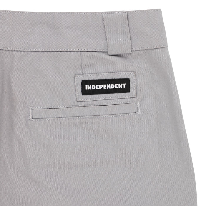 Independent Standard Cement Chino Pants