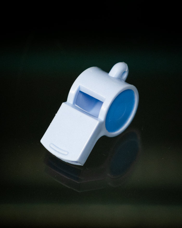 Infinity Whistle (Plastic)