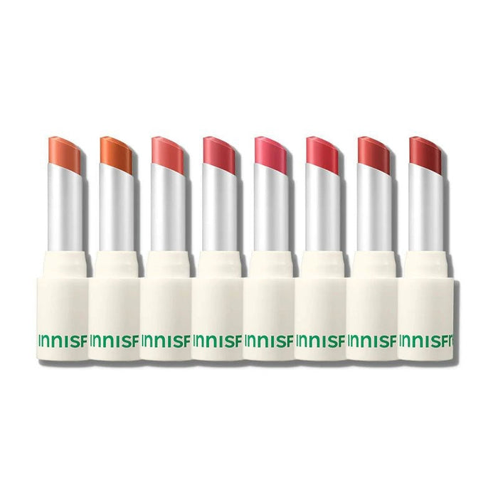 Innisfree. Airy Matte Lipstick 3.5g [#4 Soft Rose] | Lady Bonita | Korean beauty NZ