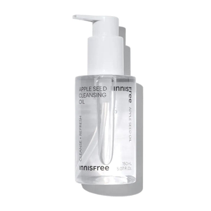 Innisfree. Apple Seed Cleansing Oil 150ml
