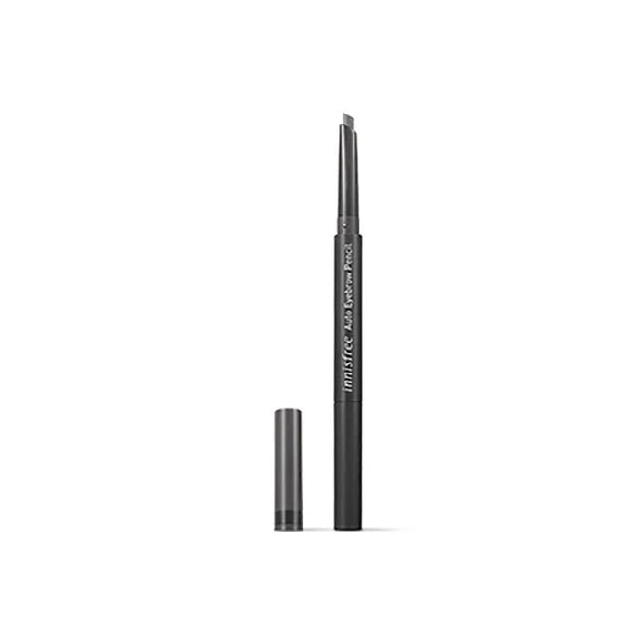 Innisfree. Auto Eyebrow Pencil 0.3g [#5 Espresso Brown] | Lady Bonita | Korean beauty NZ
