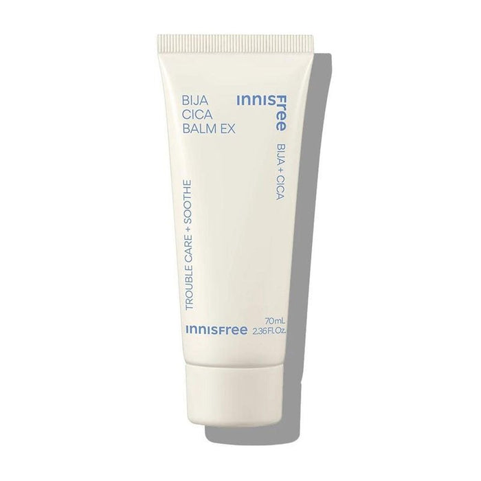 Innisfree. Bija Cica Balm EX 70ml