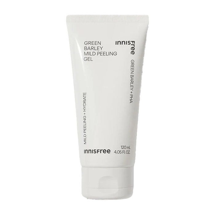 Innisfree. Green Barley Mild Peeling Gel 120ml