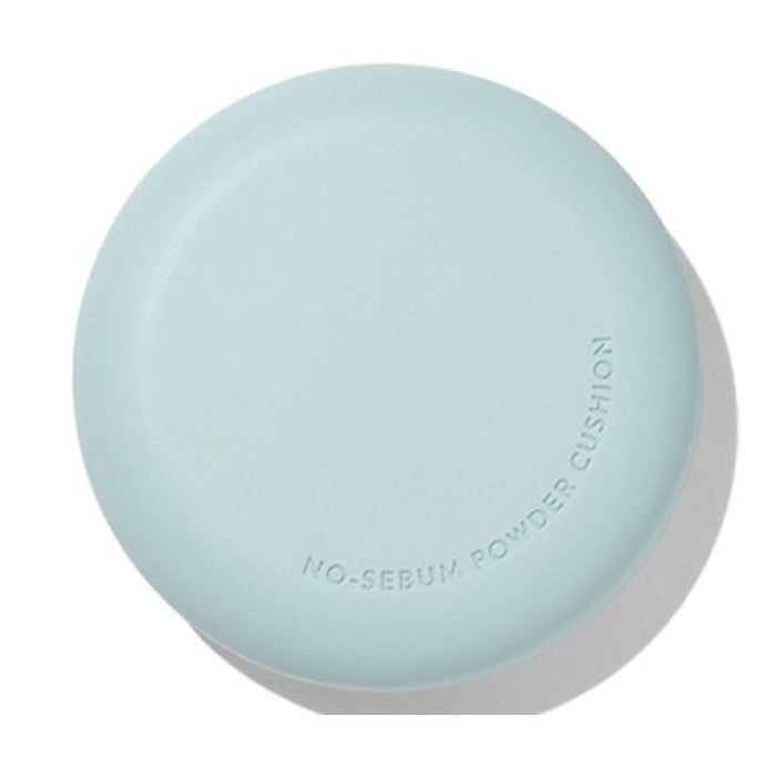 Innisfree. No-Sebum Powder Cushion 14g [21C Rose Vanilla] | Lady Bonita | Korean beauty NZ