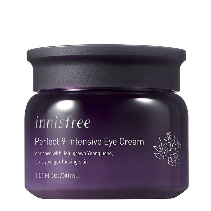 Innisfree. Perfect 9 Intensive Eye Cream 30ml