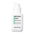 Innisfree. Retinol Cica Repair Ampoule 30ml