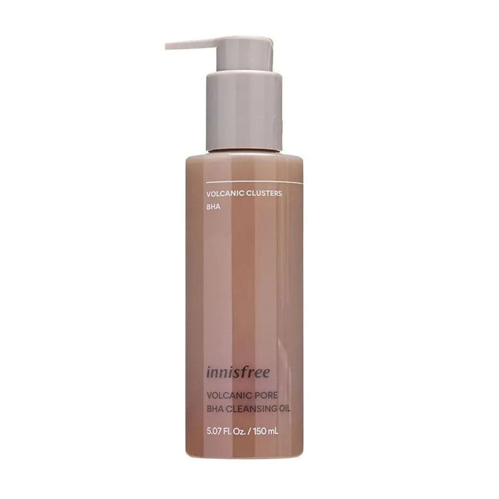 Innisfree. Volcanic Pore BHA Cleansing Oil 150ml