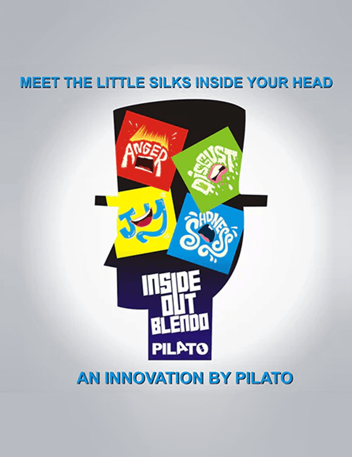 Inside Out Blendo