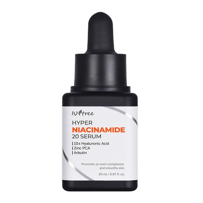 Isntree. Hyper Niacinamide 20 Serum 20ml