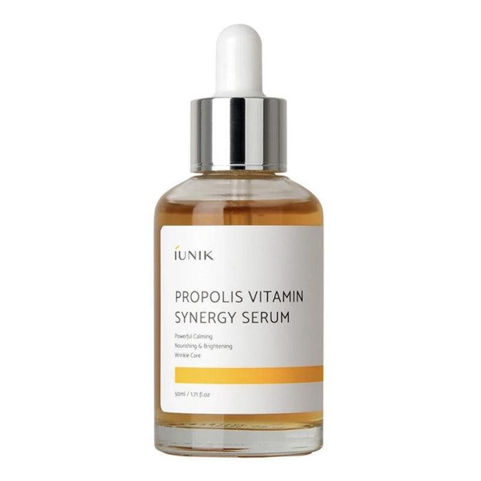 iUNIK. Propolis Vitamin Synergy Serum 50ml