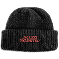 Jacuzzi Flavor EMB Beanie