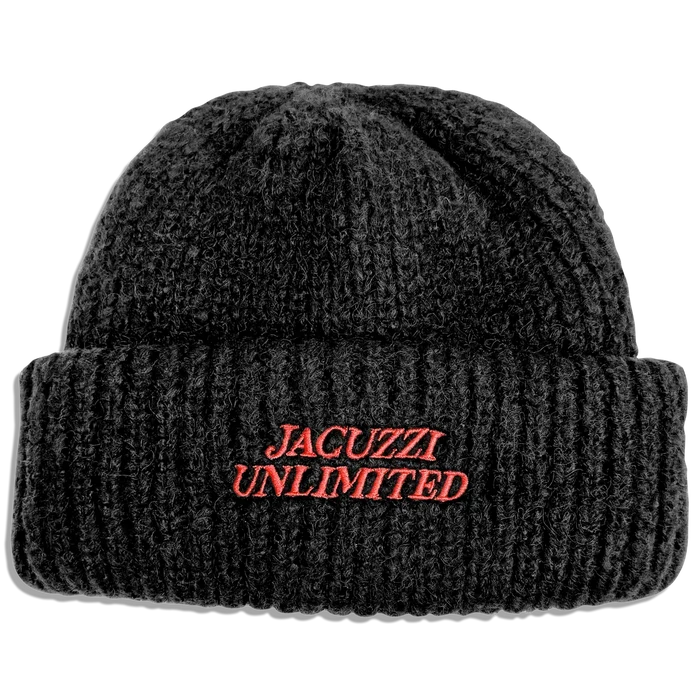 Jacuzzi Flavor EMB Beanie
