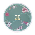 Jayjun. Green Tea Eye Gel Patch (60 Patches)