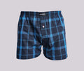 Jockey®  1 Pack Woven Boxers Big Man